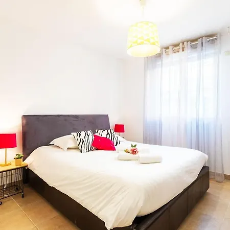 Apartment Palais Othello *
