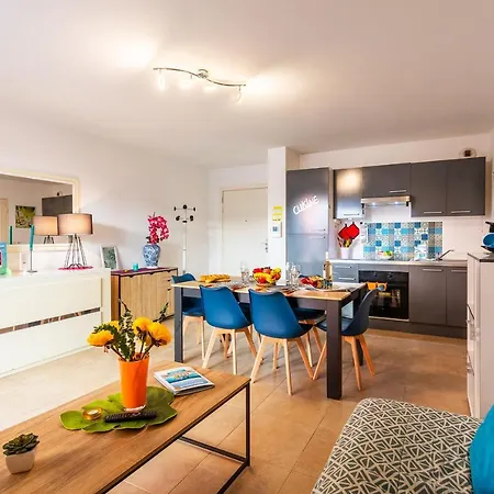 Apartman Palais Othello *